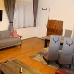 Stadtappartements Oppeneiger Διαμέρισμα