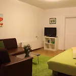 Διαμέρισμα Stadtappartements Oppeneiger Radstadt