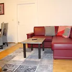 Stadtappartements Oppeneiger Radstadt