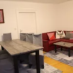 Διαμέρισμα Stadtappartements Oppeneiger