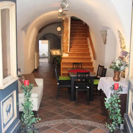 Stadtappartements Oppeneiger Lejlighed *