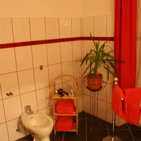 Stadtappartements Oppeneiger Appartement