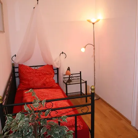 Stadtappartements Oppeneiger Lejlighed *