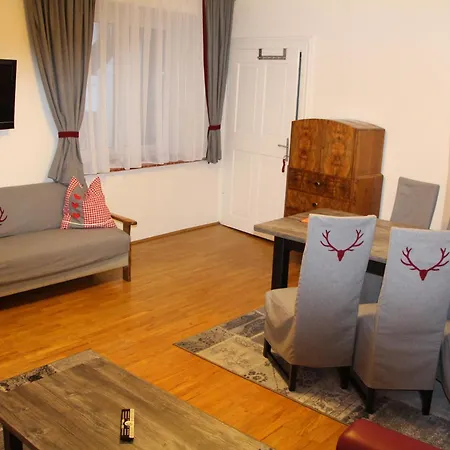 Stadtappartements Oppeneiger Daire