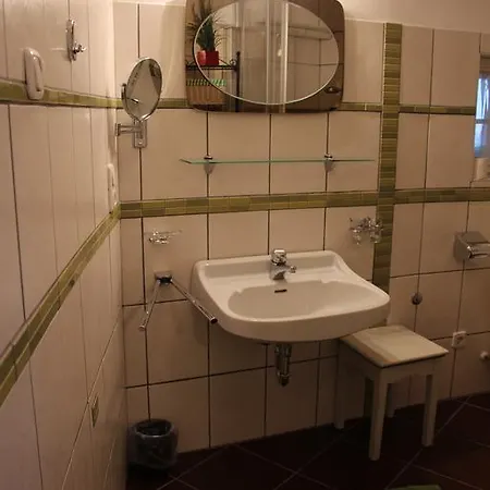 Lejlighed Stadtappartements Oppeneiger