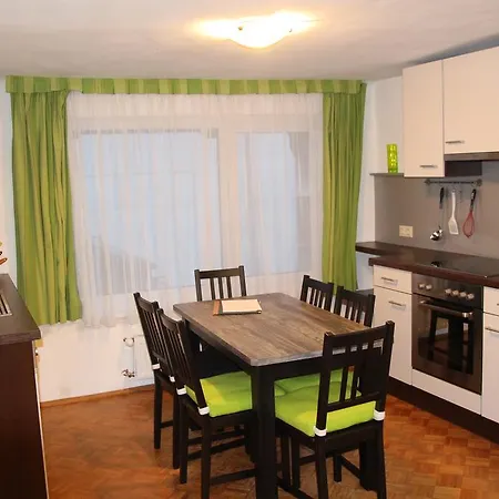 Apartment Stadtappartements Oppeneiger *