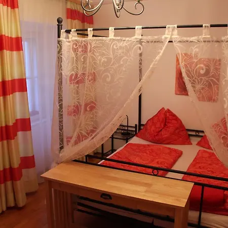 Stadtappartements Oppeneiger Appartement