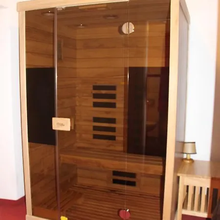 Stadtappartements Oppeneiger Lejlighed