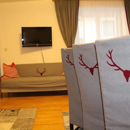 Stadtappartements Oppeneiger Apartment Radstadt
