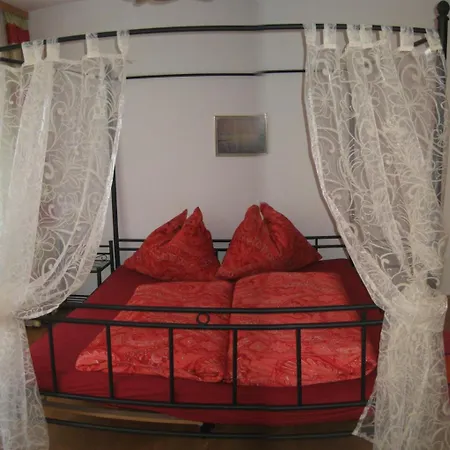 Daire Stadtappartements Oppeneiger *