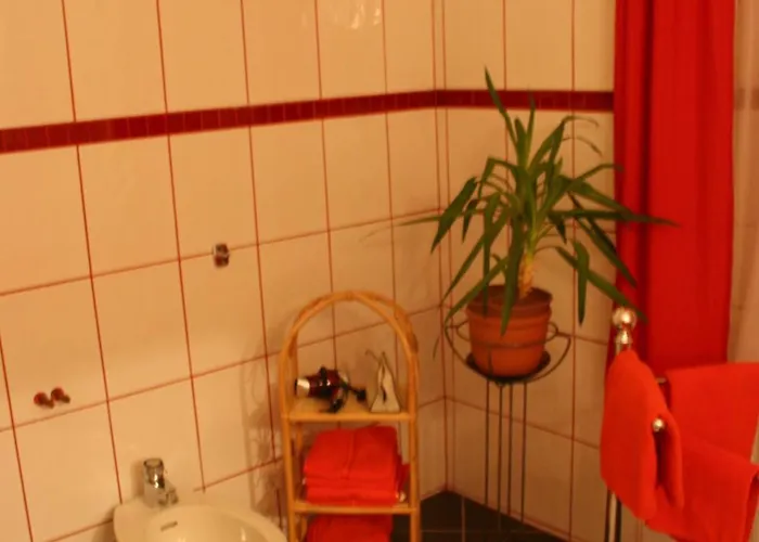 Stadtappartements Oppeneiger 아파트