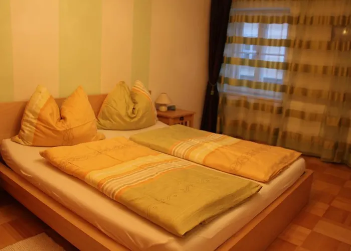 Stadtappartements Oppeneiger 라드스타드트