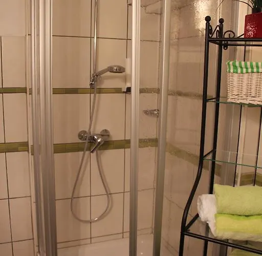 Apartment Stadtappartements Oppeneiger Radstadt