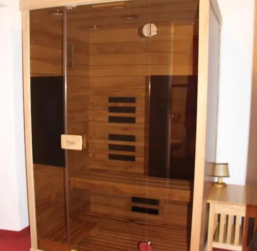 Stadtappartements Oppeneiger 아파트