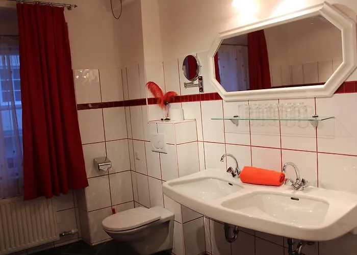 Stadtappartements Oppeneiger Radstadt