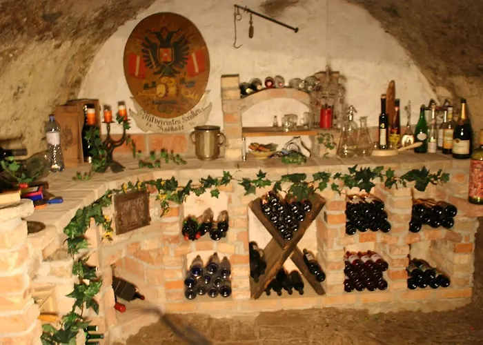 Stadtappartements Oppeneiger 아파트 *